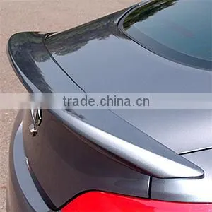Genesis Coupe Rear Wide GT Spoiler thumbnail-1