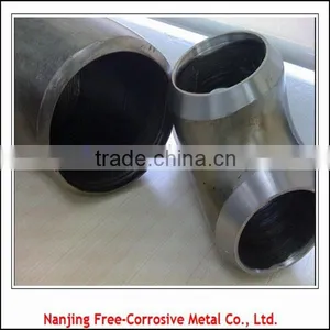 Nickel Alloy Elbows thumbnail-2