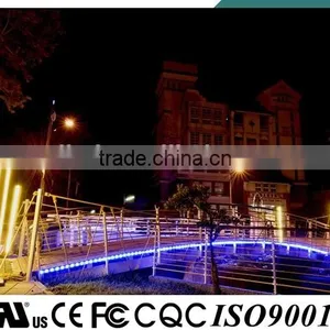 IP68 Waterproof Ultra Thin Strip Lights for Garden Landscape Decoration Lighting thumbnail-3