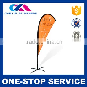 Unique Design Custom Design Wholesale Feather Flag Banners For Sale thumbnail-2