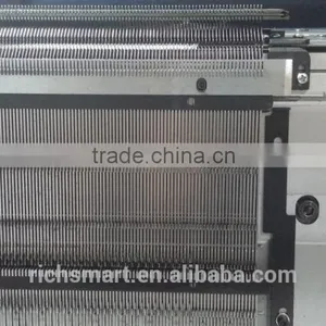 Good Quality and Economical 52"/80" Computerized Flat Sweater Knitting Machine thumbnail-3