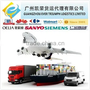 Freight Forwarder Shipping Company From China to Netherlands thumbnail-1