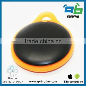 Dialog 14850 Chip Set High Quality Beacon Wristband Bluetooth 4.0 Ibeacon Module With MFI Approved thumbnail-6