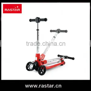Rastar Wholesale Kids Toy 3 Wheel Scooter for Kids thumbnail-1