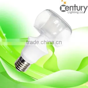 Hottest New 2016 Led Bulb Light Lamp Shenzhen Factory E27 8w Led Light Bulbs thumbnail-2
