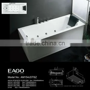 EAGO Bathtub AM154 thumbnail-1