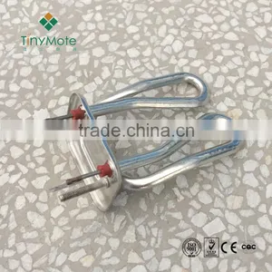 Stainless Steel Heating Pipe for Electric Kettle thumbnail-3