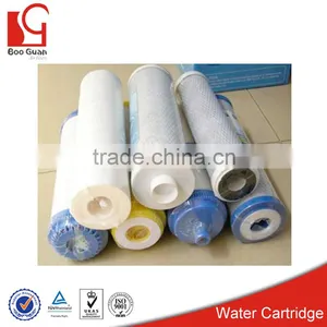 PP CTO UF FILTER CARTRIDGE FOR PRE RO SYSTEM thumbnail-1
