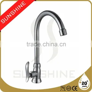 SS14008A1 Classic Model Kitchen Single Faucet thumbnail-1