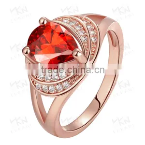 2015 New Big Stone Rare Gemstone Ring Design Mens thumbnail-1