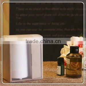 USB Car Charger Aroma Diffuser Humidifier Aroma Car Diffuser Manufacturer thumbnail-4