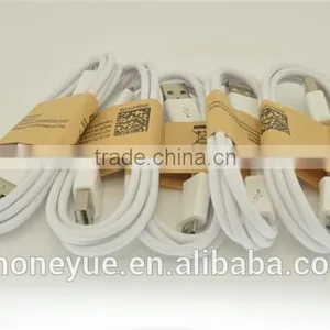 High Quality 3ft/1m Micro Usb Cable Charger Cord for Samsung S6/S7 thumbnail-3