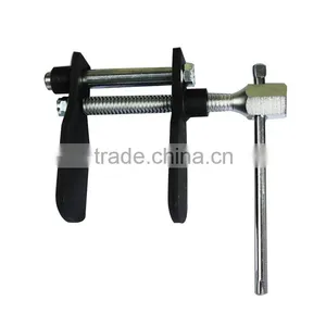 Professional Car Repair Tools Steel Brake Pad Disc Spreader Tool Kit thumbnail-1