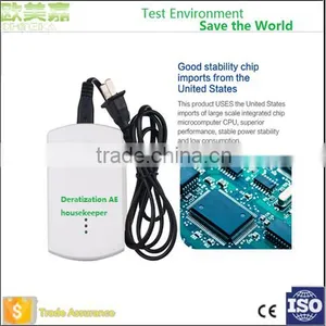 New Product Hot Sale Ultrasonic Solar Animal Repeller thumbnail-1