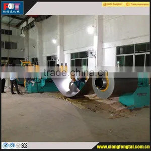 High Speed Slitter Rewinder Machine thumbnail-6