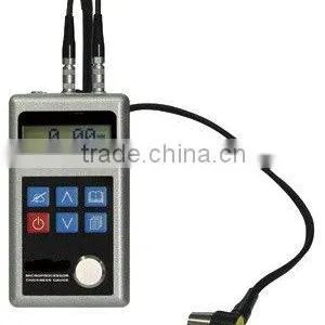 Ultrasonic Thickness Gauge thumbnail-1
