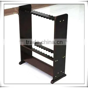 Billard Wooden Cue Rack thumbnail-1