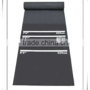 Dart Game Of Customized Rubber Mat thumbnail-3