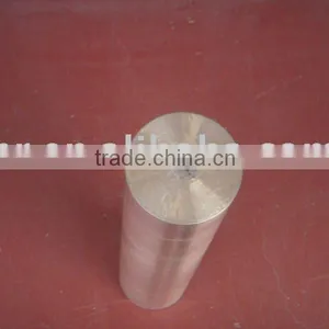Calcium Metal Bar thumbnail-1