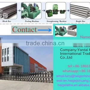 Precision Automatic Buffing Machine thumbnail-6