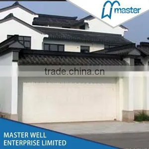 Top Quality Garage Door Lock thumbnail-4