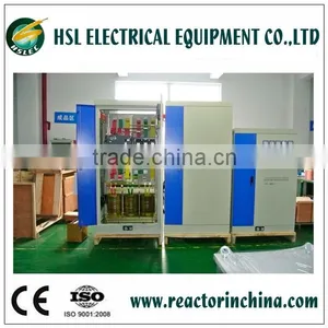 2016 New Product 3 Phase Voltage Stabilizer Servo Motor Type thumbnail-3