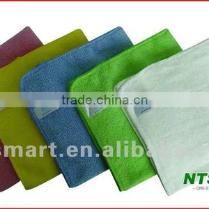 Microfiber Cleaning Cloth thumbnail-1