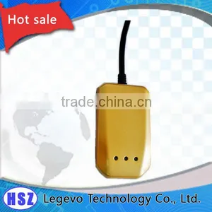 Best Small Colourful Motorcycle Wireless Alarm System HSZ101 thumbnail-1