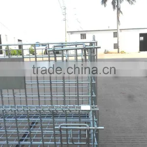 Steel Storage Container thumbnail-6