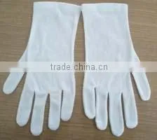 Cotton Lisle Glove thumbnail-1