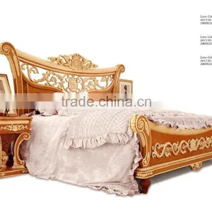 Love Collection European Style Bedroom and thumbnail-1
