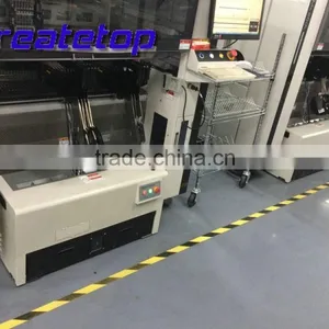 JUKI/Samsung/Yamaha Chip Mounter Scrap Tape Cutter thumbnail-3