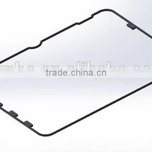 Rubber Gasket Moulding for Plastic Case thumbnail-1