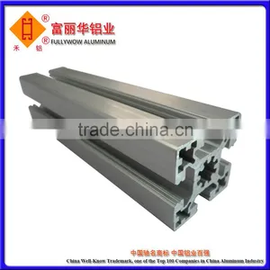 Low Price Aluminum Profile for Awnings Made in China for Hot Sale thumbnail-4