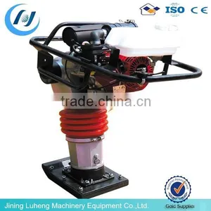 Robin Tamping Rammer,gasoline Tamping Rammer,Electric Tamping Rammer thumbnail-1