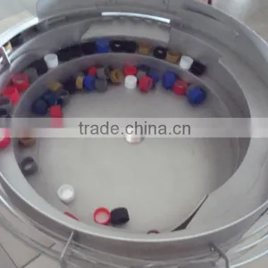 High Performance Automatic Bottle Capping Machine thumbnail-2