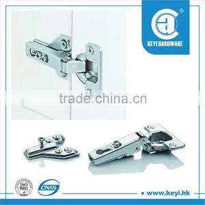 KH-B24 Hot Sale 110-degree Cabinet Removable Hinge thumbnail-1
