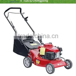 Petrol Lawn Mower CJ19TZHD55 thumbnail-1