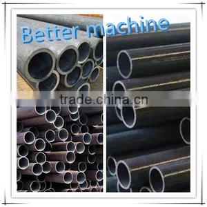 Overseas Service Seamless Steel Pipe Making Machine, Seamless Steel Pipe Production Line thumbnail-3