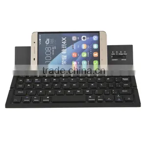 Keyboard Gaming Foldable Bluetooth Keyboard Wireless CL-888 Keyboard Gaming Keyboard thumbnail-2