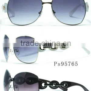 2013 New Fashion Women Metal Sunglasses thumbnail-1