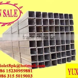 Square/rectangular Tube thumbnail-1