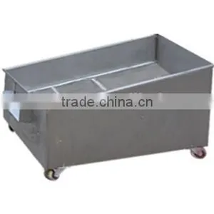 Grains Raw Materials Food Product Line thumbnail-6