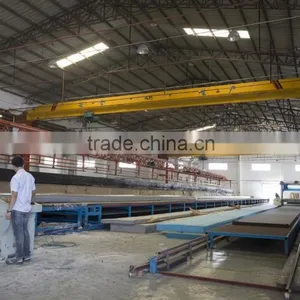 Sponge Foaming Making Machine Line thumbnail-1