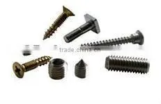 Special Head Screw thumbnail-1