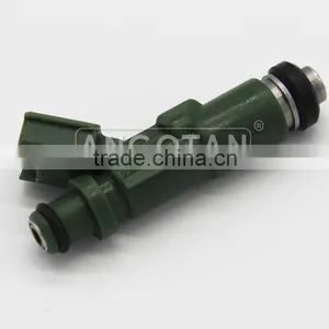 ANGOTAN Original Fuel Injector 23250-21020 thumbnail-1