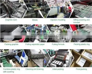 Shenzhen Qide New Energy Technology Co., Ltd. company overview - view 3 thumbnail