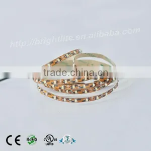 3528 Nonwaterproof IP20 Yellow 60led UL Certificate Led Tape thumbnail-4