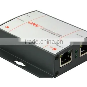 ONV Brand Long Distance 10/100M Poe Extender With Transmission Distance of 100 Meter thumbnail-2