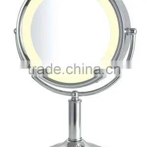 CE CUL UL Bathroom Cheap Compact Mirror thumbnail-1